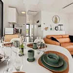 Tatil Evi Maxim Jr