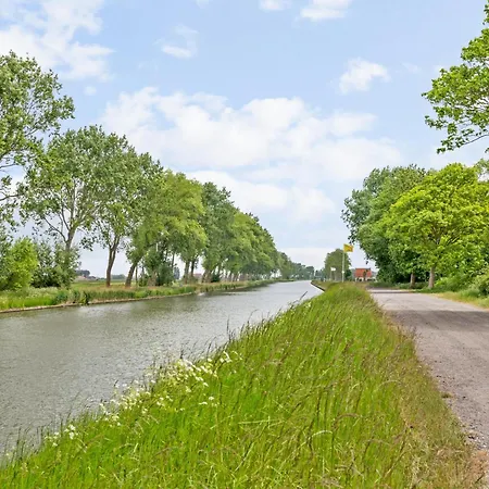 Maxim Jr Casa vacanze Nieuwpoort