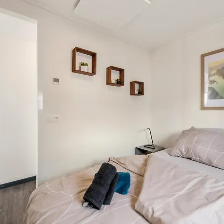 Maxim Jr Tatil Evi Nieuwpoort