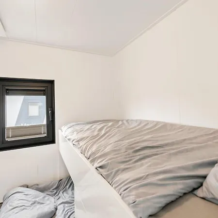 Maxim Jr Tatil Evi *