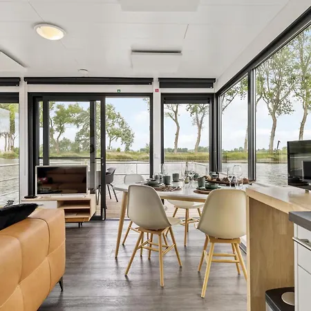 Casa vacanze Maxim Jr Nieuwpoort