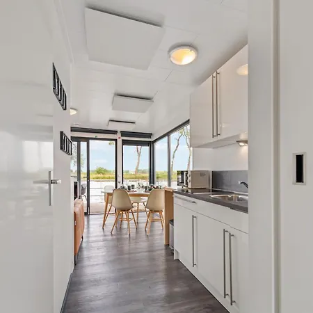 Maxim Jr Casa vacanze Nieuwpoort