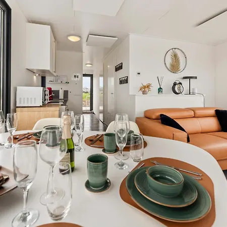 Casa vacanze Maxim Jr