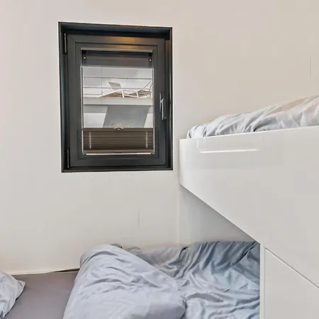 Maxim Jr Prázdninový dům Nieuwpoort