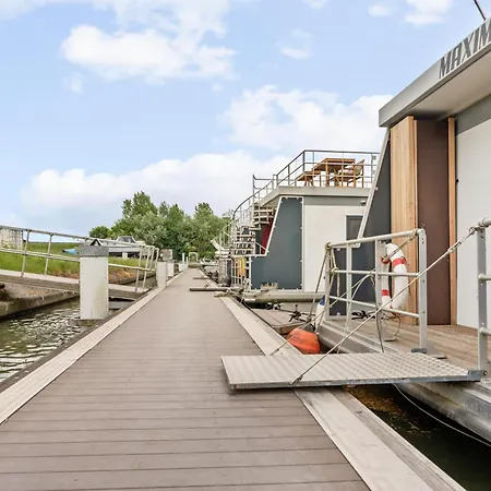 Tatil Evi Maxim Jr Nieuwpoort